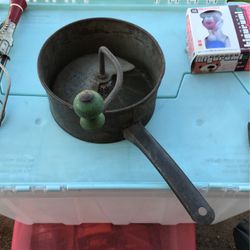 Vintage Sifter