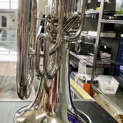 Schiller Tuba 64527-1