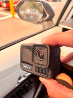 GoPro 13 Black
