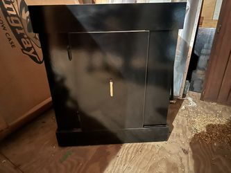 20 Gallon Aquarium Stand