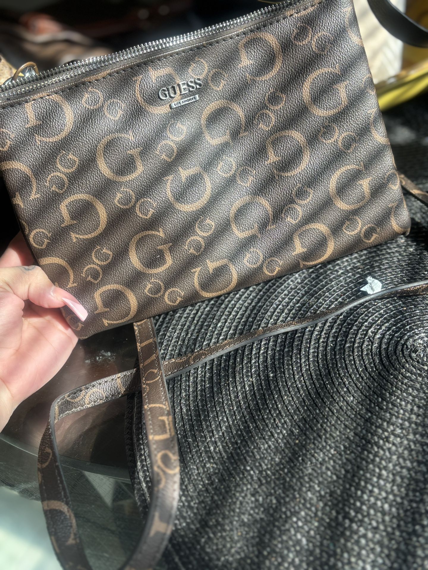 Purse