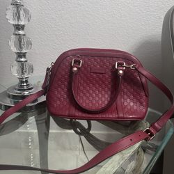 Gucci Purse