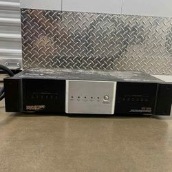 Monster Power Hts2600