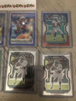 Hot Qb Rookies 🔥 🔥