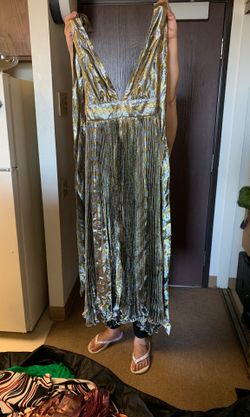 Brand new dress