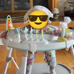 Skip Hop Activity Center