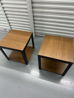 Tables
