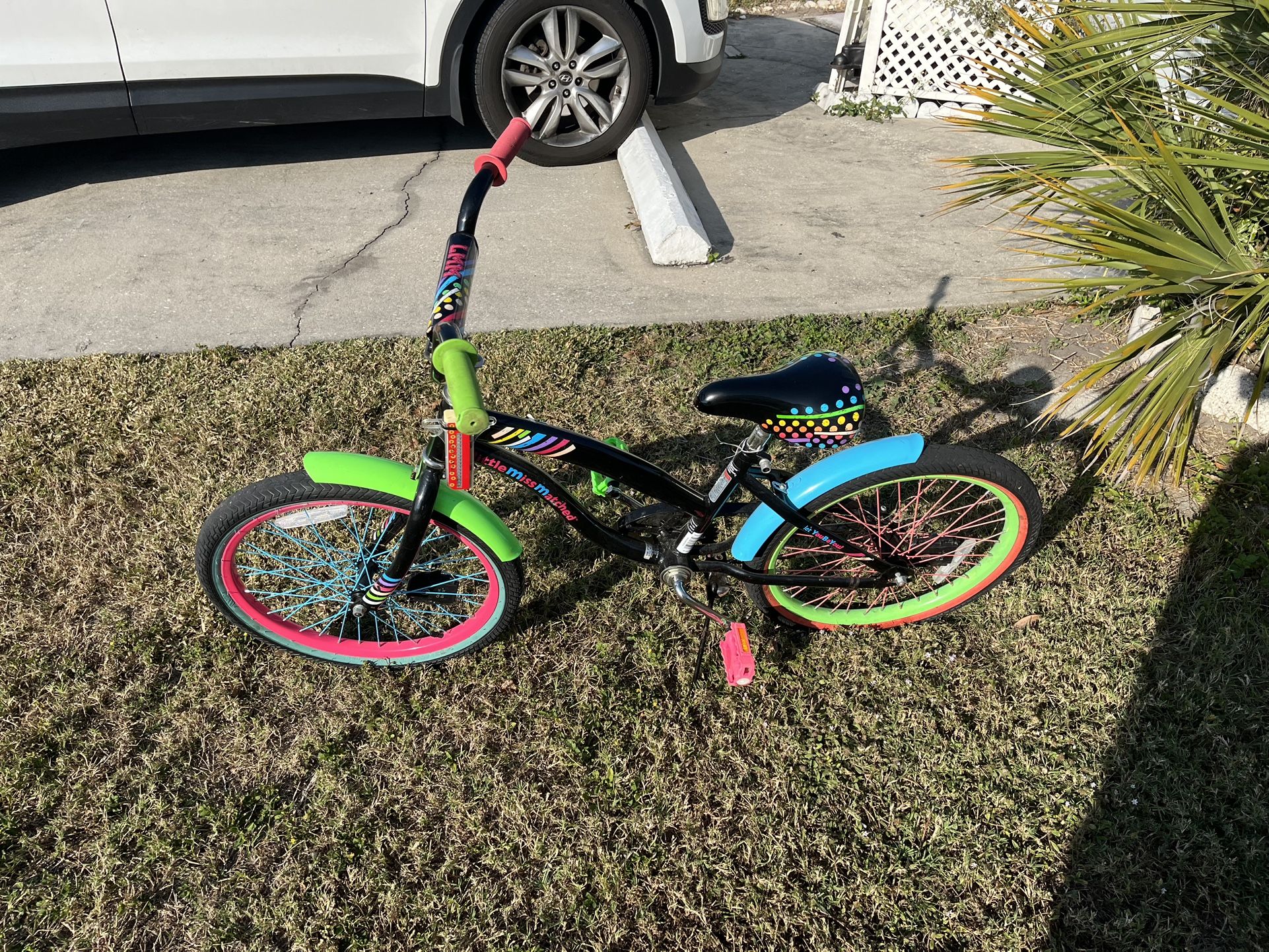 kids bike 