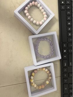 3 pcs bracelet