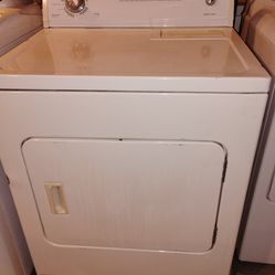 Inglis electric dryer
