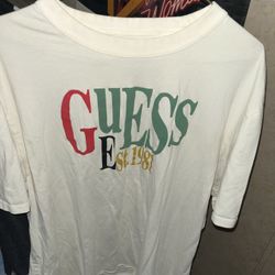 Guess 