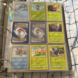 Pokemon Cards For Sale 