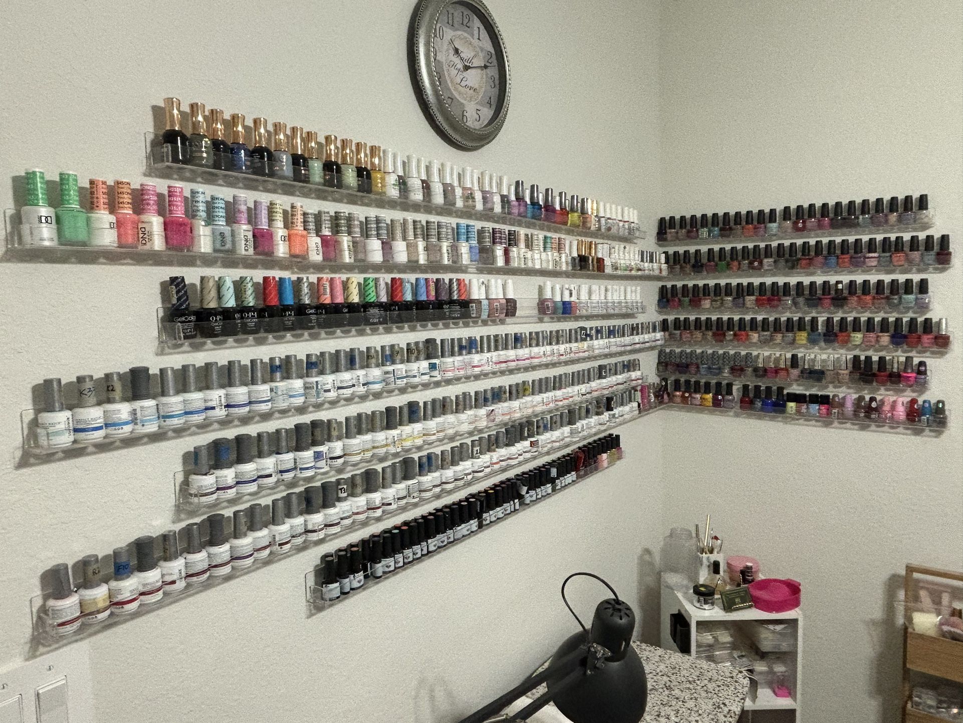 Artículos De Uñas