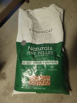 Free bunny hay and pellets