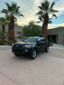 2016 Toyota Tacoma