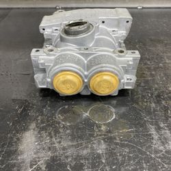 DODGE 2012 CALIBER 2.0 OIL PUMP 