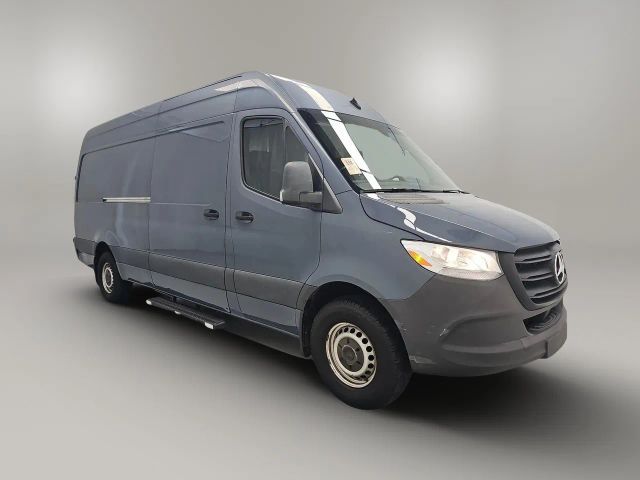 2019 Mercedes-Benz Sprinter 2500 Cargo