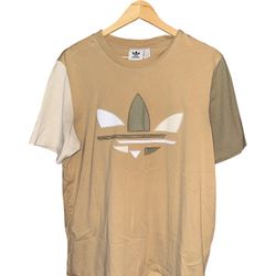 Adidas Originals Tee Brown Large Men’s
