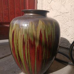 Ceramic Plant Pot