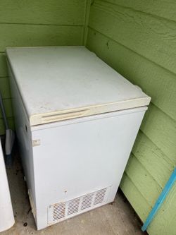 Freezer