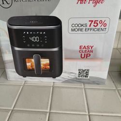 Kitchen Elite  Air Fryer