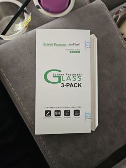 Nintendo switch screen protector