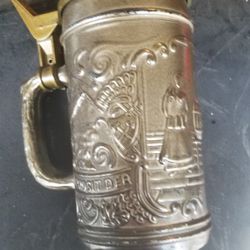 Vintage stein 