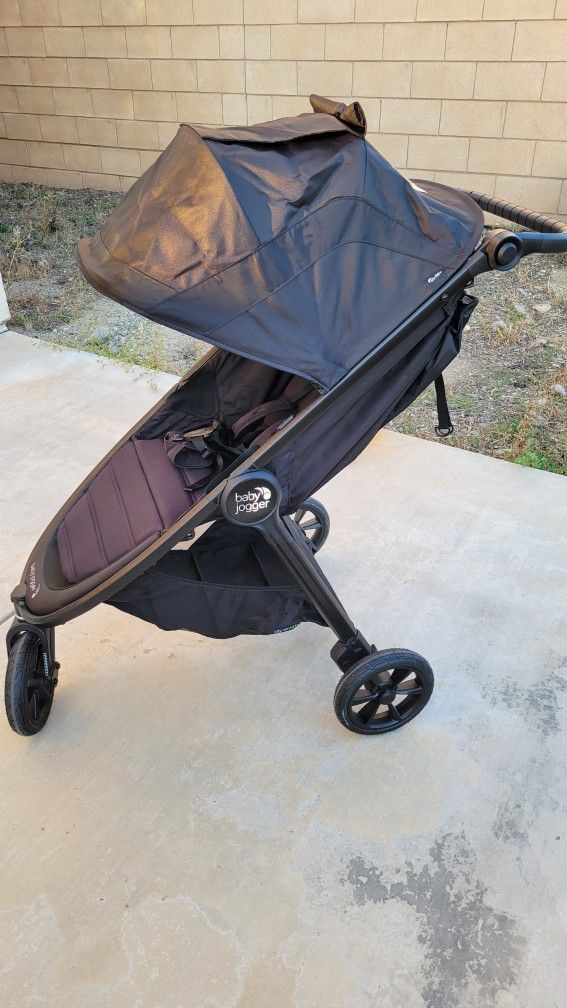 Baby Jogger City Mini Gt2 Stroller