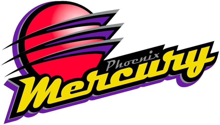 Phoenix Mercury