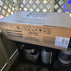 Whirlpool Gas Cooktop