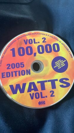 2005 edition music