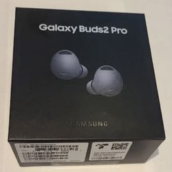 Samsung Buds Pro 2