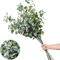 Bunches Of Greens 