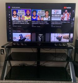 TV stand/table