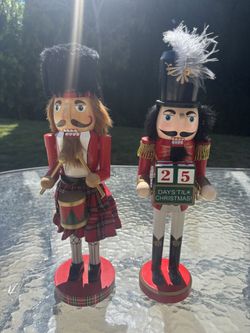 Nutcracker
