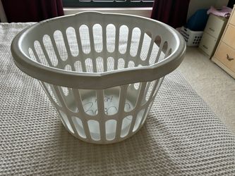 Laundry Basket