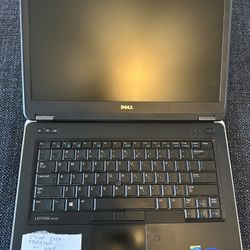 Dell Latitude E6440 Laptop | BSOD | For Parts or Repair | AS-IS