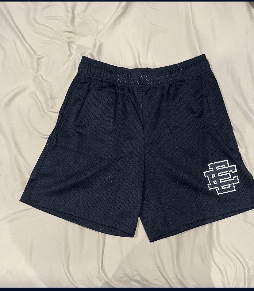 Eric Emanuel Shorts