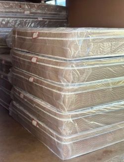 Mattresses king Queen Full twin