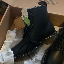 Dr. Martens Work Boots 