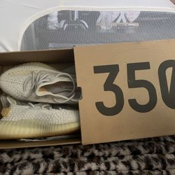 Yeezys 6Y