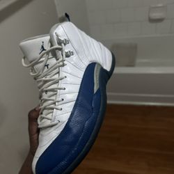 Jordan 12s 