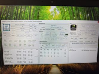 Gaming Laptop