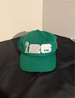 World Cup cap