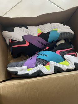 Champion Shoes