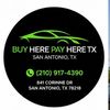 Buy Here Pay Here TX LLC