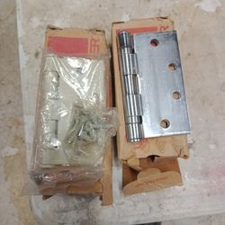 Commercial Door Hinges