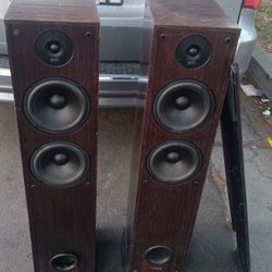 Polk Audio Sound System Complete 