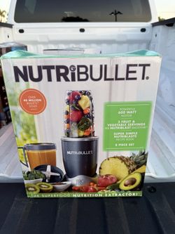 Neutral bullet brand new in the box never used!