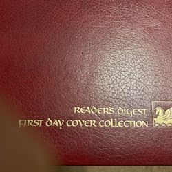 First day Cover Collection